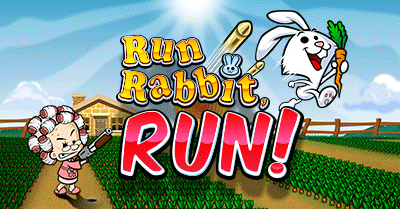 BigAzart Run Rabbit, Run